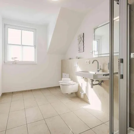 Ferienhaeuser Baltic Lagoon Haus 14b *