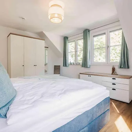 Ferienhaeuser Baltic Lagoon Haus 14b Fuhlendorf (Mecklenburg-Vorpommern)