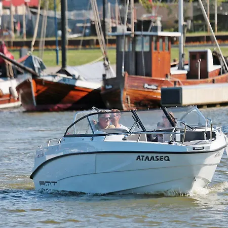 Ferienhaeuser Baltic Lagoon Haus 14b *