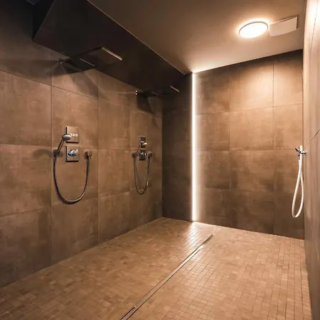 Ferienhaeuser Baltic Lagoon Haus 14b *