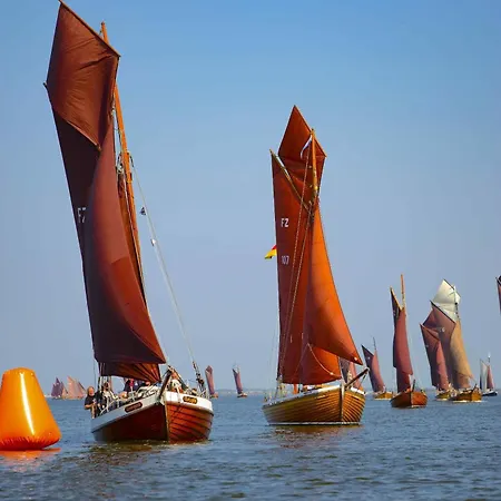 Ferienhaeuser Baltic Lagoon Haus 14b Holiday home *