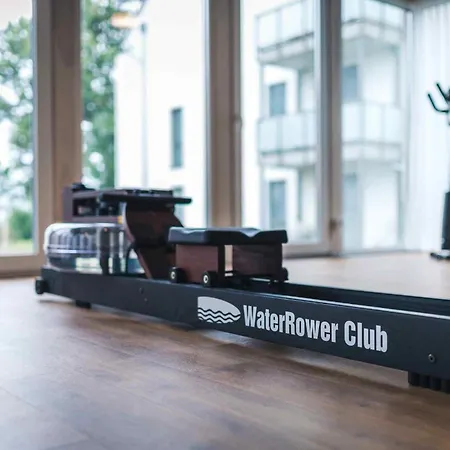 Holiday home Ferienhaeuser Baltic Lagoon Haus 14b