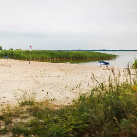 Ferienhaeuser Baltic Lagoon Haus 14b Holiday home *