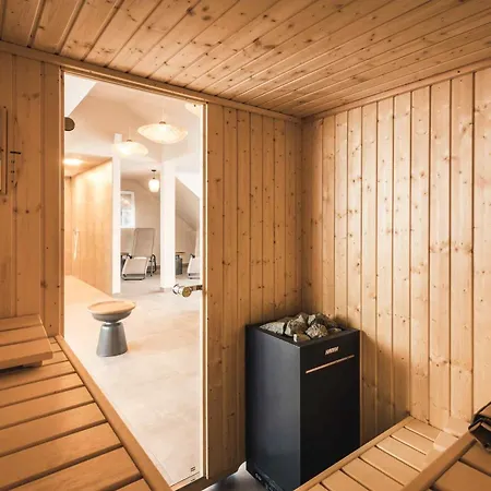 Holiday home Ferienhaeuser Baltic Lagoon Haus 14b Fuhlendorf (Mecklenburg-Vorpommern)