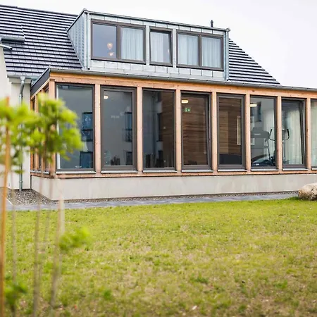 Holiday home Ferienhaeuser Baltic Lagoon Haus 14b