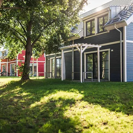 Ferienhaeuser Baltic Lagoon Haus 14b Holiday home Fuhlendorf (Mecklenburg-Vorpommern)