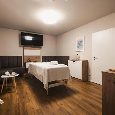 Ferienhaeuser Baltic Lagoon Haus 14b *