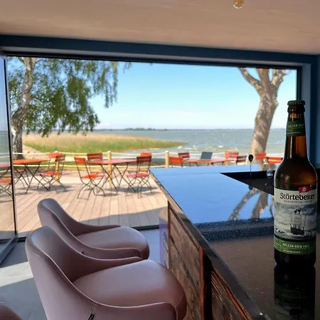 Holiday home Ferienhaeuser Baltic Lagoon Haus 14b *